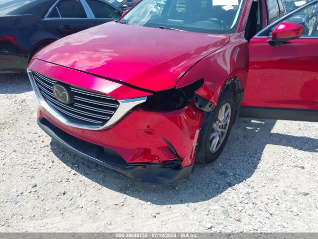 Photo 5 VIN: JM3TCACY3J0211519 - MAZDA CX-9 