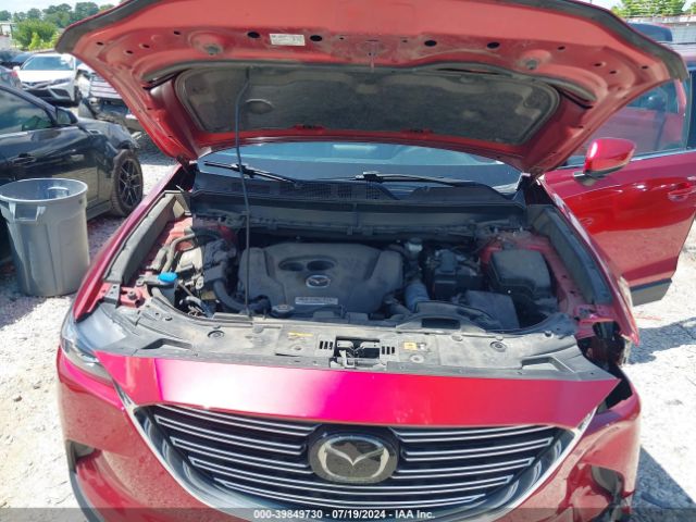 Photo 9 VIN: JM3TCACY3J0211519 - MAZDA CX-9 