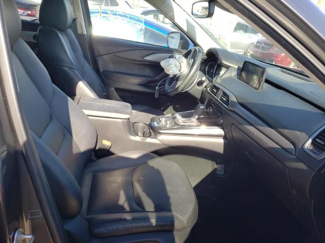 Photo 4 VIN: JM3TCACY3J0213822 - MAZDA CX-9 TOURI 