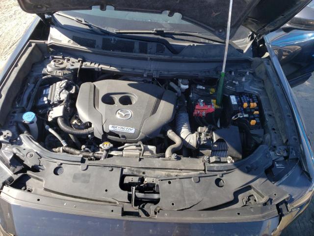 Photo 6 VIN: JM3TCACY3J0213822 - MAZDA CX-9 TOURI 