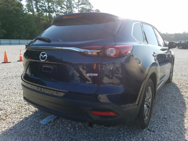 Photo 3 VIN: JM3TCACY3J0218423 - MAZDA CX-9 TOURI 