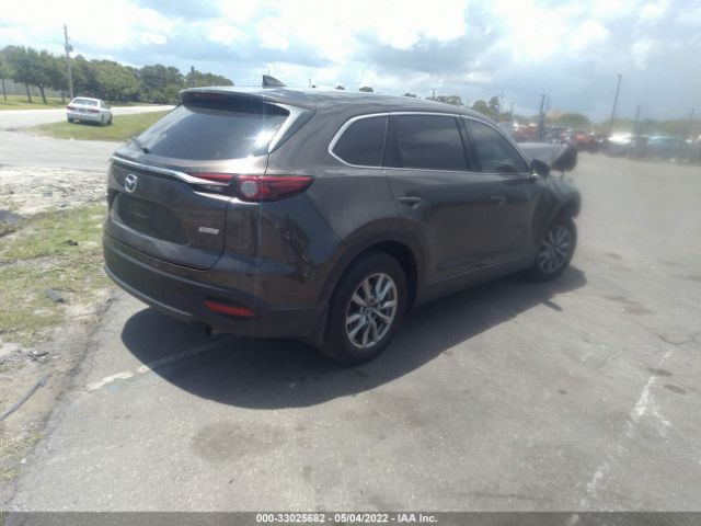 Photo 3 VIN: JM3TCACY3J0220558 - MAZDA CX-9 