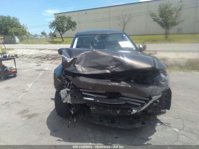 Photo 5 VIN: JM3TCACY3J0220558 - MAZDA CX-9 