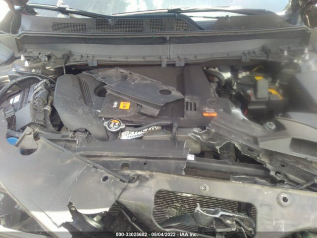 Photo 9 VIN: JM3TCACY3J0220558 - MAZDA CX-9 