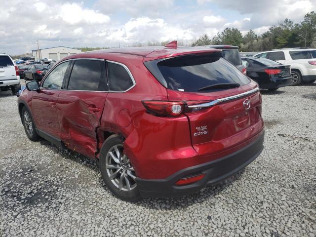 Photo 2 VIN: JM3TCACY3J0234248 - MAZDA CX-9 TOURI 