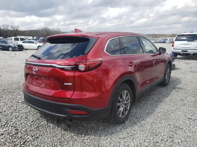 Photo 3 VIN: JM3TCACY3J0234248 - MAZDA CX-9 TOURI 