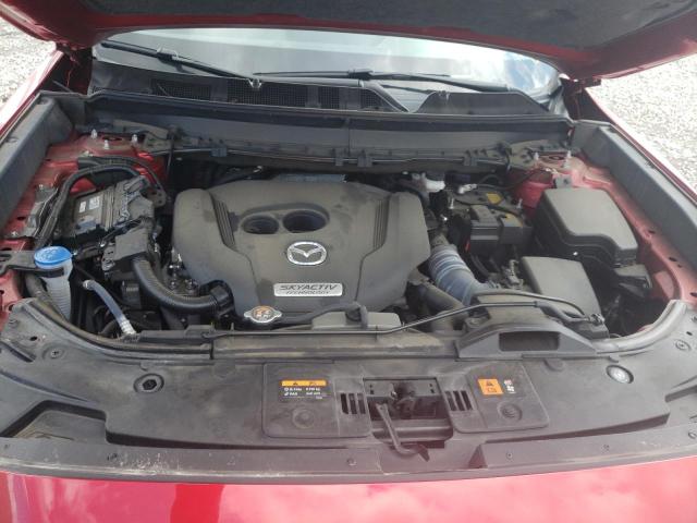 Photo 6 VIN: JM3TCACY3J0234248 - MAZDA CX-9 TOURI 