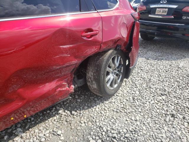 Photo 8 VIN: JM3TCACY3J0234248 - MAZDA CX-9 TOURI 