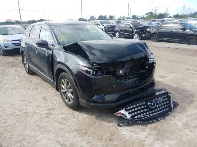 Photo 0 VIN: JM3TCACY3K0302145 - MAZDA CX-9 TOURI 