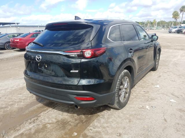 Photo 3 VIN: JM3TCACY3K0302145 - MAZDA CX-9 TOURI 