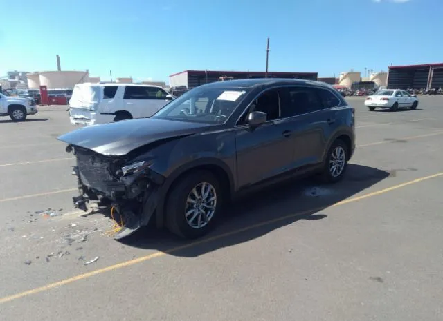 Photo 1 VIN: JM3TCACY3K0305255 - MAZDA CX-9 