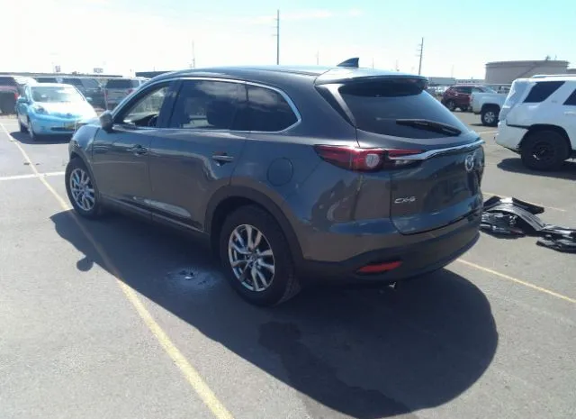 Photo 2 VIN: JM3TCACY3K0305255 - MAZDA CX-9 