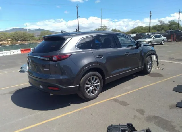 Photo 3 VIN: JM3TCACY3K0305255 - MAZDA CX-9 