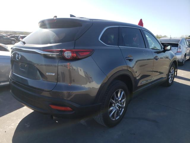 Photo 3 VIN: JM3TCACY3K0307152 - MAZDA CX-9 TOURI 