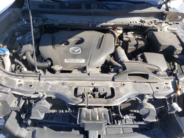 Photo 5 VIN: JM3TCACY3K0307152 - MAZDA CX-9 TOURI 