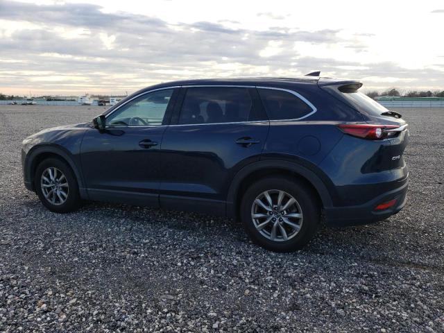 Photo 1 VIN: JM3TCACY3K0309516 - MAZDA CX-9 