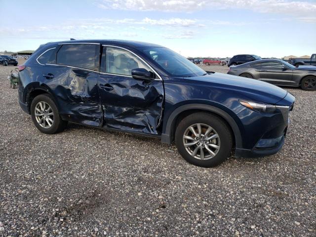 Photo 3 VIN: JM3TCACY3K0309516 - MAZDA CX-9 