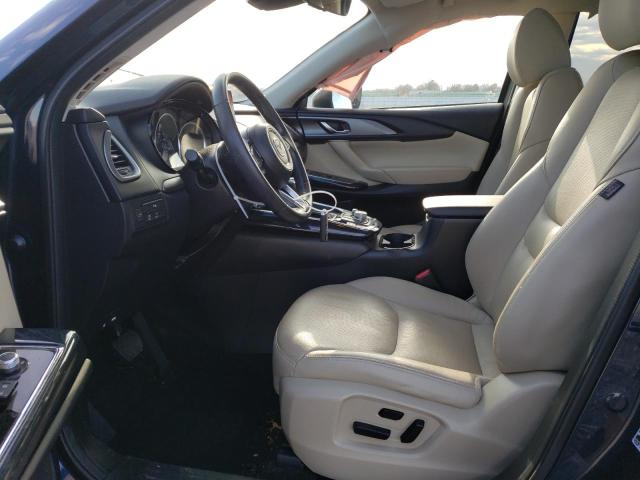 Photo 6 VIN: JM3TCACY3K0309516 - MAZDA CX-9 