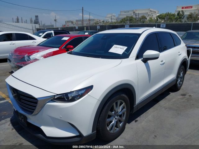 Photo 1 VIN: JM3TCACY3K0313288 - MAZDA CX-9 