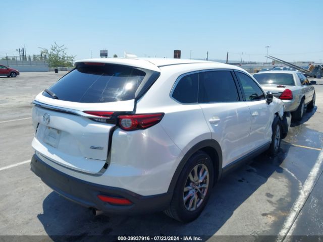 Photo 3 VIN: JM3TCACY3K0313288 - MAZDA CX-9 