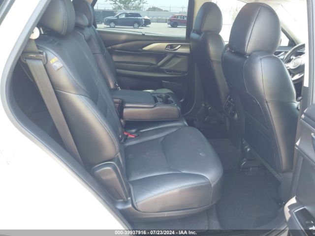 Photo 7 VIN: JM3TCACY3K0313288 - MAZDA CX-9 