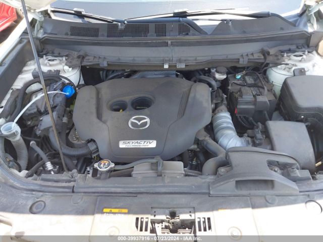 Photo 9 VIN: JM3TCACY3K0313288 - MAZDA CX-9 