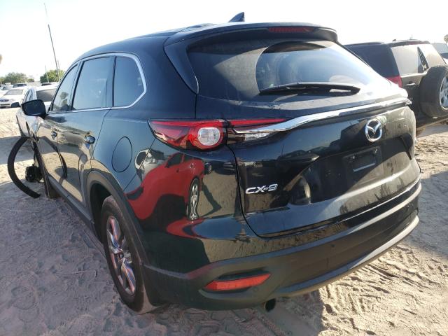 Photo 2 VIN: JM3TCACY3K0320502 - MAZDA CX-9 