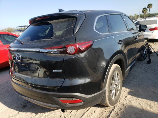 Photo 3 VIN: JM3TCACY3K0320502 - MAZDA CX-9 