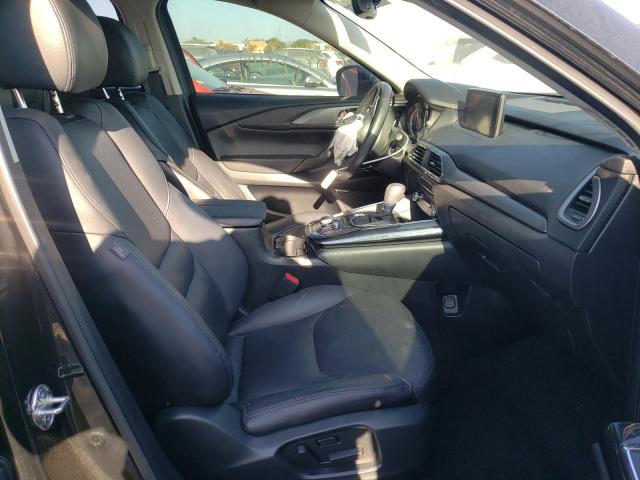 Photo 4 VIN: JM3TCACY3K0320502 - MAZDA CX-9 