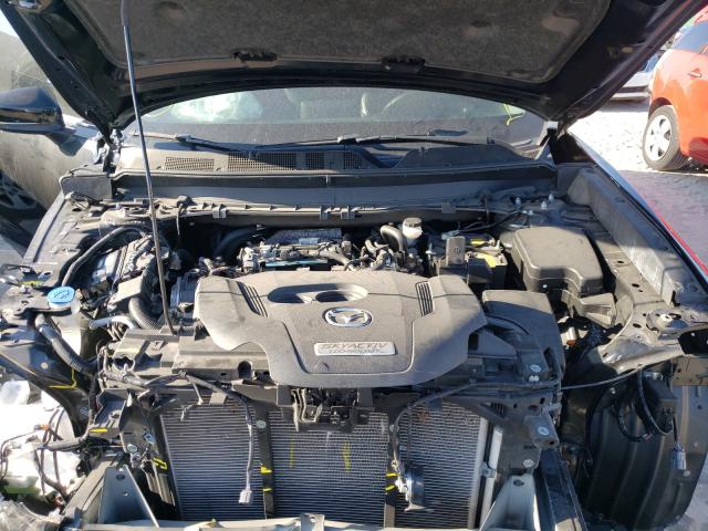 Photo 6 VIN: JM3TCACY3K0320502 - MAZDA CX-9 