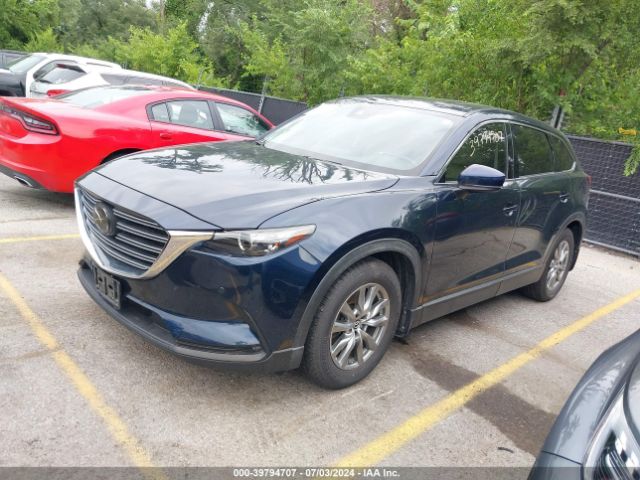 Photo 1 VIN: JM3TCACY3K0336568 - MAZDA CX-9 