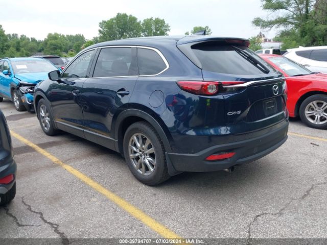 Photo 2 VIN: JM3TCACY3K0336568 - MAZDA CX-9 