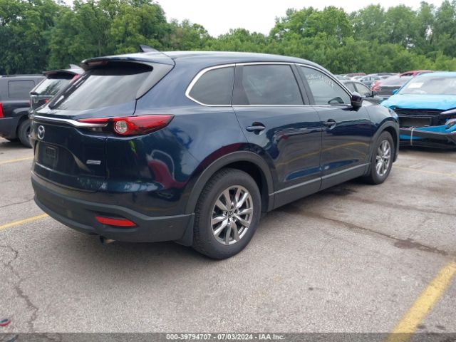 Photo 3 VIN: JM3TCACY3K0336568 - MAZDA CX-9 