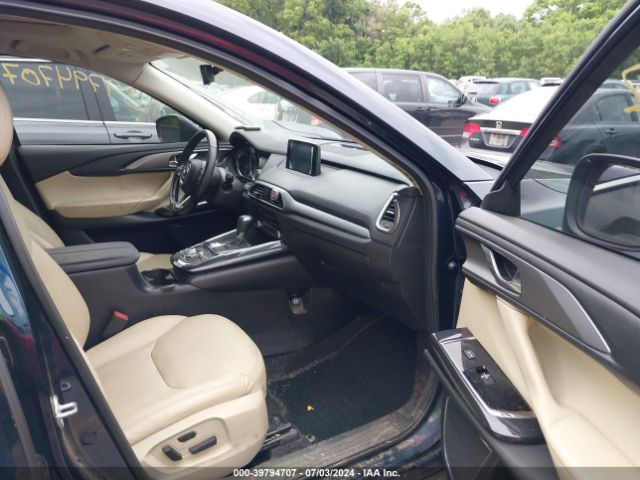 Photo 4 VIN: JM3TCACY3K0336568 - MAZDA CX-9 