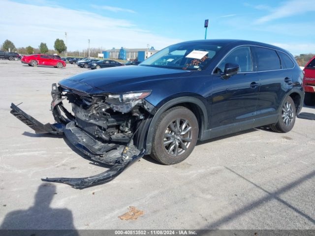 Photo 1 VIN: JM3TCACY3L0417958 - MAZDA CX-9 