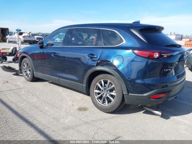 Photo 2 VIN: JM3TCACY3L0417958 - MAZDA CX-9 