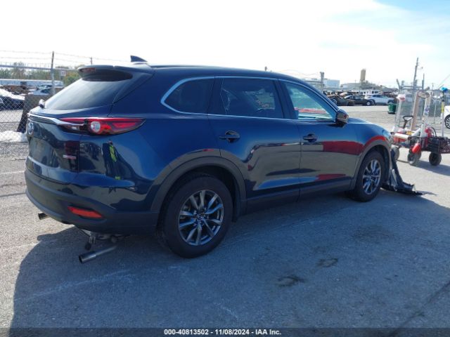 Photo 3 VIN: JM3TCACY3L0417958 - MAZDA CX-9 