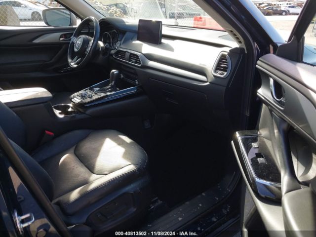 Photo 4 VIN: JM3TCACY3L0417958 - MAZDA CX-9 