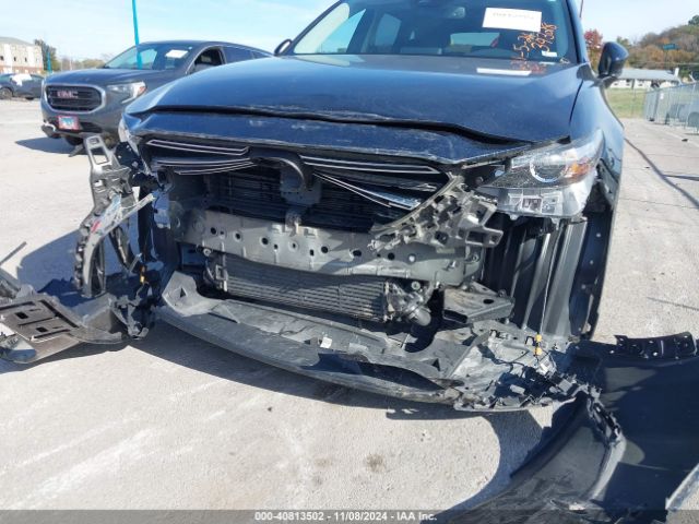 Photo 5 VIN: JM3TCACY3L0417958 - MAZDA CX-9 