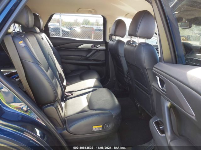 Photo 7 VIN: JM3TCACY3L0417958 - MAZDA CX-9 