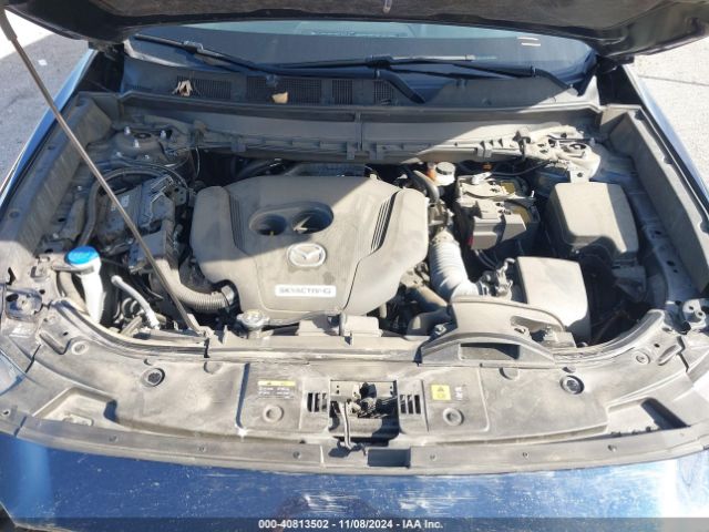 Photo 9 VIN: JM3TCACY3L0417958 - MAZDA CX-9 