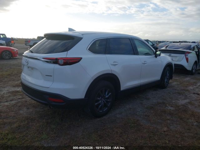 Photo 3 VIN: JM3TCACY3M0505376 - MAZDA CX-9 