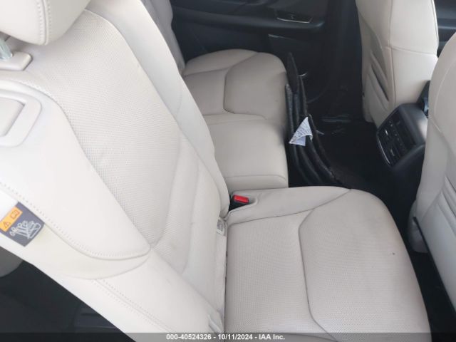 Photo 7 VIN: JM3TCACY3M0505376 - MAZDA CX-9 