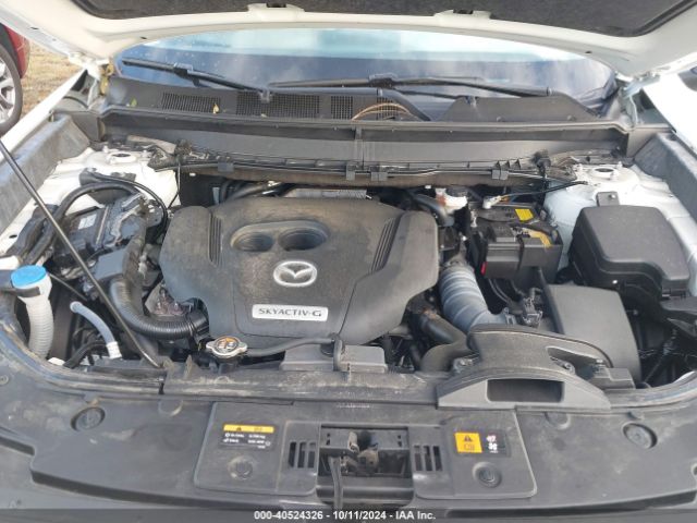 Photo 9 VIN: JM3TCACY3M0505376 - MAZDA CX-9 