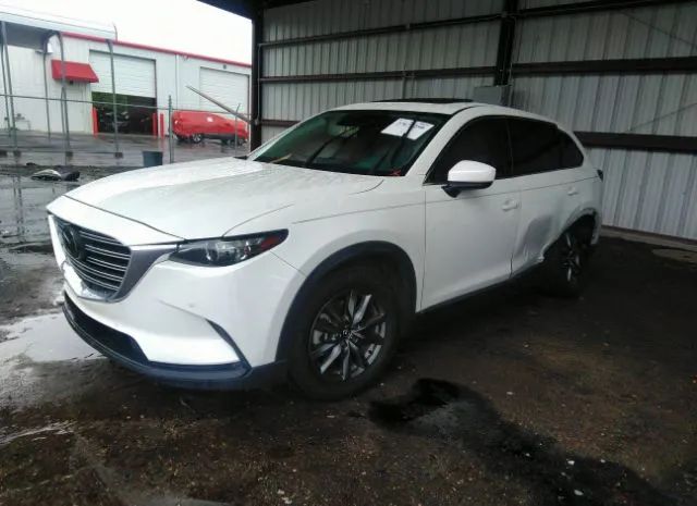 Photo 1 VIN: JM3TCACY3M0506205 - MAZDA CX-9 