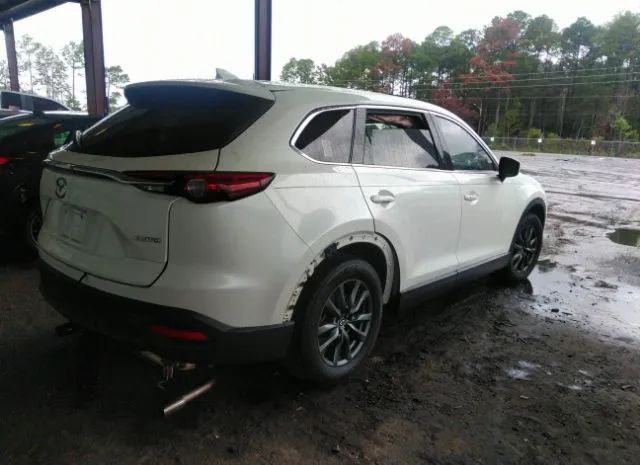 Photo 3 VIN: JM3TCACY3M0506205 - MAZDA CX-9 