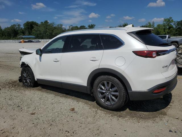 Photo 1 VIN: JM3TCACY3M0518418 - MAZDA CX-9 