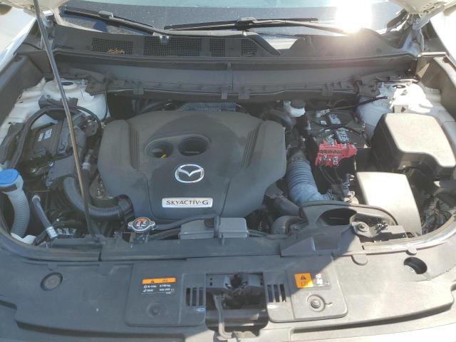 Photo 11 VIN: JM3TCACY3M0518418 - MAZDA CX-9 