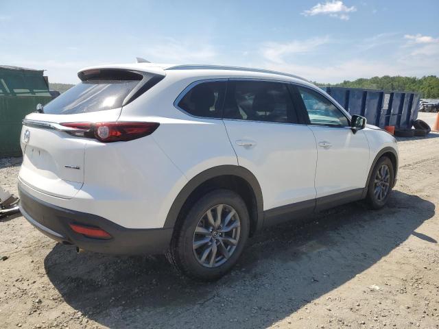 Photo 2 VIN: JM3TCACY3M0518418 - MAZDA CX-9 