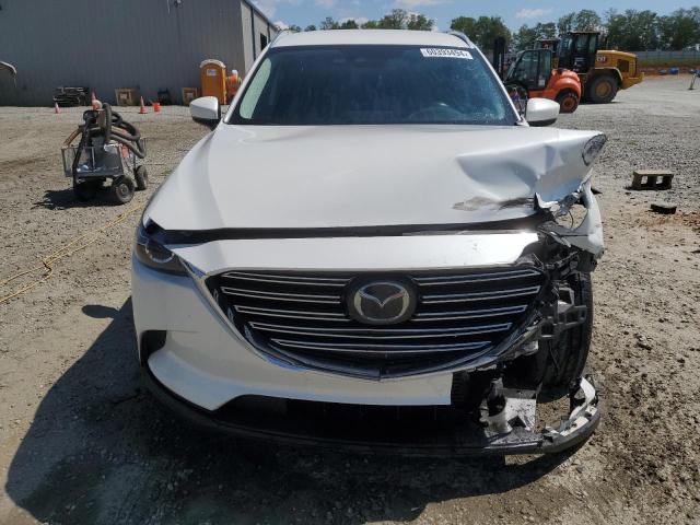 Photo 4 VIN: JM3TCACY3M0518418 - MAZDA CX-9 